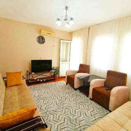 Appartement Forever Apart Kaş