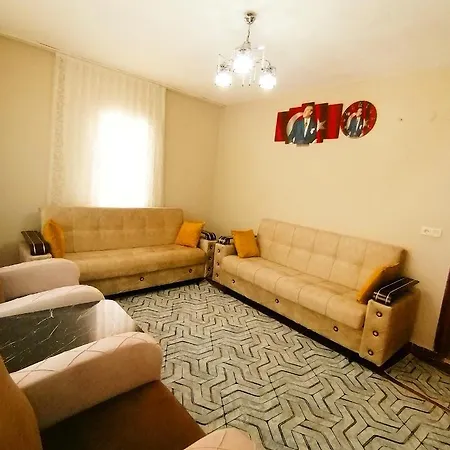 Forever Apart Appartement Kaş